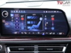 Chevrolet Traverse, RS 2.5 Turbo, SUV, benzin