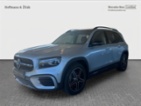 Mercedes-Benz GLB, 200d 4M, SUV, nafta
