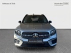Mercedes-Benz GLB, 200d 4M, SUV, nafta