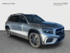 Mercedes-Benz GLB, 200d 4M, SUV, nafta