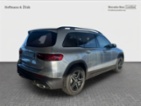 Mercedes-Benz GLB, 200d 4M, SUV, nafta
