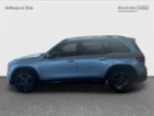 Mercedes-Benz GLB, 200d 4M, SUV, nafta