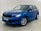 Škoda Kamiq, 1,0 TSI 85kW Top Selection, SUV,