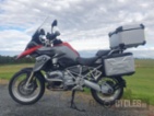 BMW R 1200 GS, silniční enduro