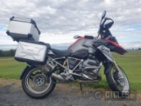 BMW R 1200 GS, silniční enduro