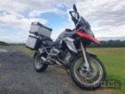 BMW R 1200 GS, silniční enduro