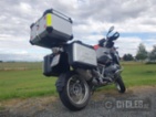 BMW R 1200 GS, silniční enduro