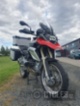 BMW R 1200 GS, silniční enduro