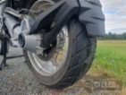 BMW R 1200 GS, silniční enduro