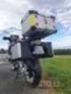 BMW R 1200 GS, silniční enduro