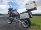 BMW R 1200 GS, silniční enduro