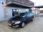Volvo V60, 2.0 D DIGI. KLIMA, NAVIGACE, kombi,