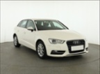 Audi A3, 1.6 TDI, Automat, Tempomat,, Hatchback,