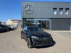 Mercedes-Benz GLC, 220 d 4MATIC kupé, kupé, nafta