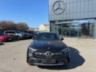 Mercedes-Benz GLC, 220 d 4MATIC kupé, kupé, nafta