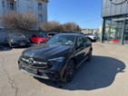 Mercedes-Benz GLC, 220 d 4MATIC kupé, kupé, nafta