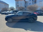 Mercedes-Benz GLC, 220 d 4MATIC kupé, kupé, nafta