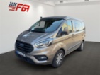 Ford Tourneo Custom, NUGGET L1 CZ Westfalia