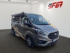 Ford Tourneo Custom, NUGGET L1 CZ Westfalia