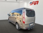 Ford Tourneo Custom, NUGGET L1 CZ Westfalia