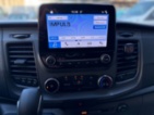 Ford Tourneo Custom, NUGGET L1 CZ Westfalia