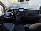 Ford Tourneo Custom, NUGGET L1 CZ Westfalia