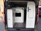 Ford Tourneo Custom, NUGGET L1 CZ Westfalia