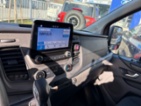 Ford Tourneo Custom, NUGGET L1 CZ Westfalia