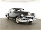 Pontiac Streamliner 6, R6 239 cu.in.,, Coupe,