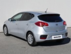 Kia Ceed, 1.6 CRDi, ČR, AC, hatchback, nafta