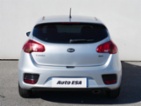 Kia Ceed, 1.6 CRDi, ČR, AC, hatchback, nafta