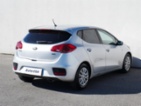 Kia Ceed, 1.6 CRDi, ČR, AC, hatchback, nafta