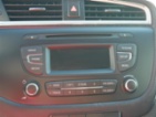 Kia Ceed, 1.6 CRDi, ČR, AC, hatchback, nafta