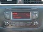 Kia Ceed, 1.6 CRDi, ČR, AC, hatchback, nafta