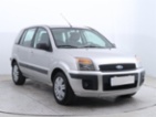 Ford Fusion, 1.4, ČR,1.maj, po STK, Tažné,,