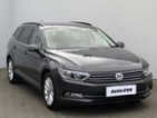 Volkswagen Passat, 1.8 TSiine, kombi, benzín