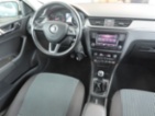 Skoda Rapid, 1.0 TSIStyle , ČR,1.maj, Serv.kniha,,