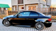 BMW Řada 1, 135i e82 Mpacket, kupé, benzin