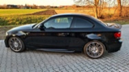BMW Řada 1, 135i e82 Mpacket, kupé, benzin