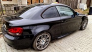 BMW Řada 1, 135i e82 Mpacket, kupé, benzin