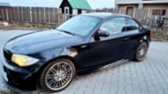 BMW Řada 1, 135i e82 Mpacket, kupé, benzin