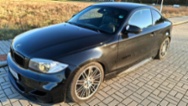 BMW Řada 1, 135i e82 Mpacket, kupé, benzin