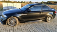 BMW Řada 1, 135i e82 Mpacket, kupé, benzin