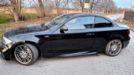 BMW Řada 1, 135i e82 Mpacket, kupé, benzin