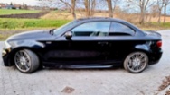 BMW Řada 1, 135i e82 Mpacket, kupé, benzin