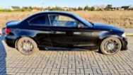BMW Řada 1, 135i e82 Mpacket, kupé, benzin