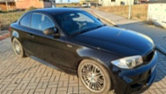 BMW Řada 1, 135i e82 Mpacket, kupé, benzin
