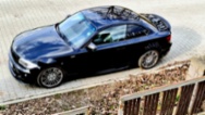 BMW Řada 1, 135i e82 Mpacket, kupé, benzin