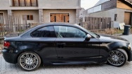 BMW Řada 1, 135i e82 Mpacket, kupé, benzin
