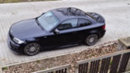 BMW Řada 1, 135i e82 Mpacket, kupé, benzin